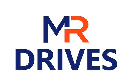 MRDRIVES