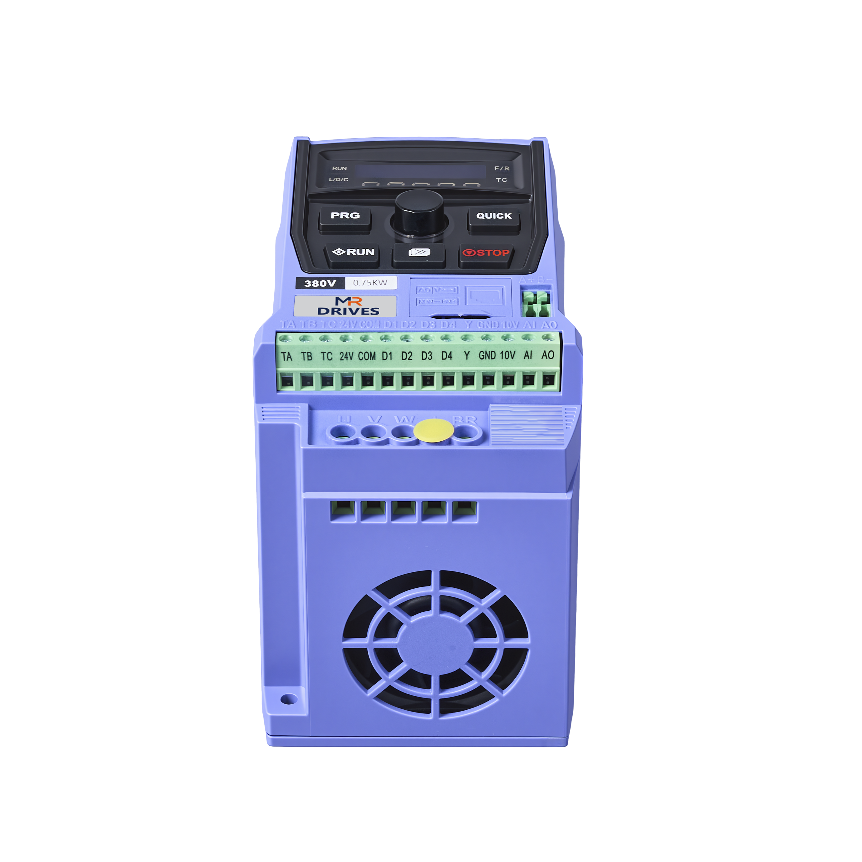 Vista 4 de MRD600