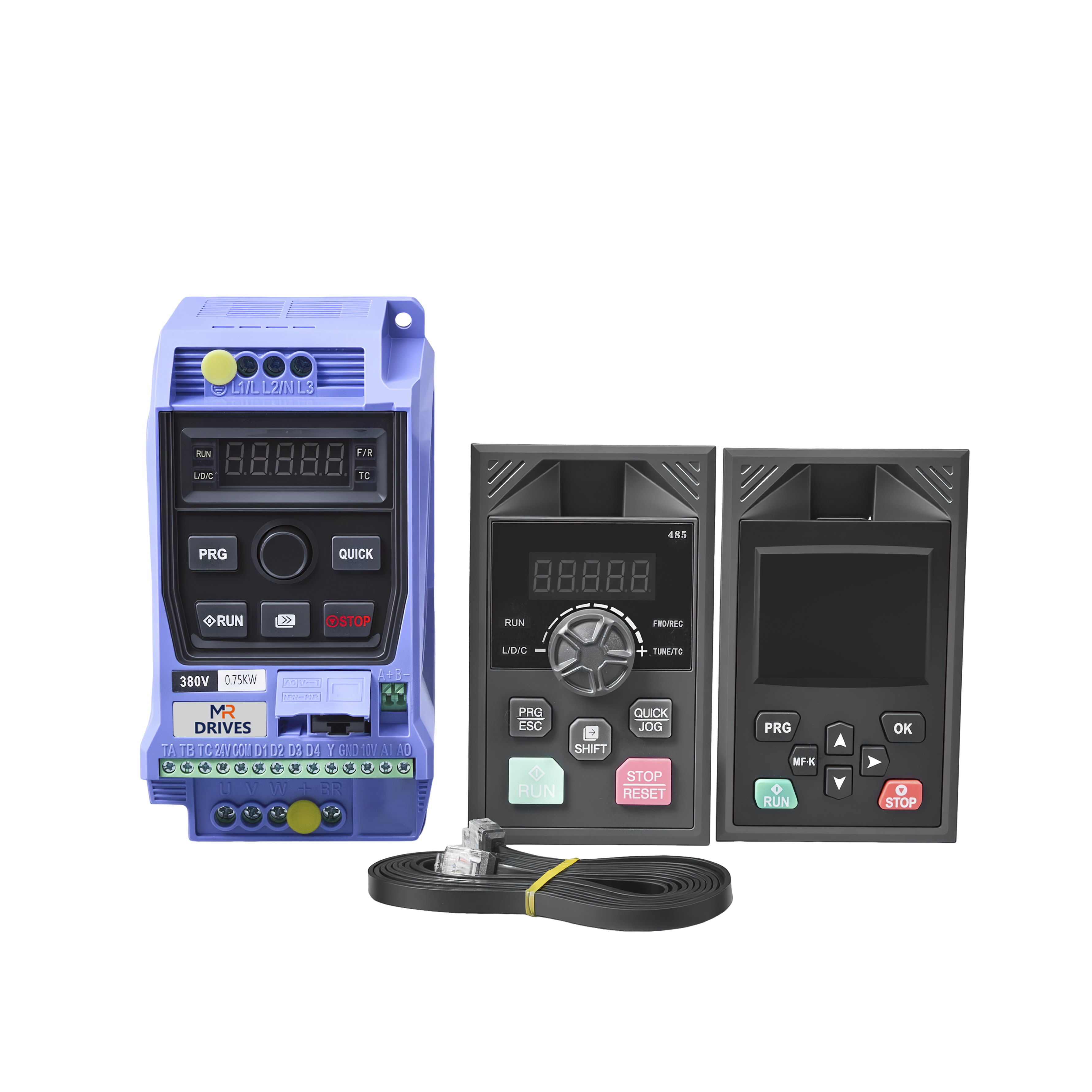 Vista 5 de MRD600