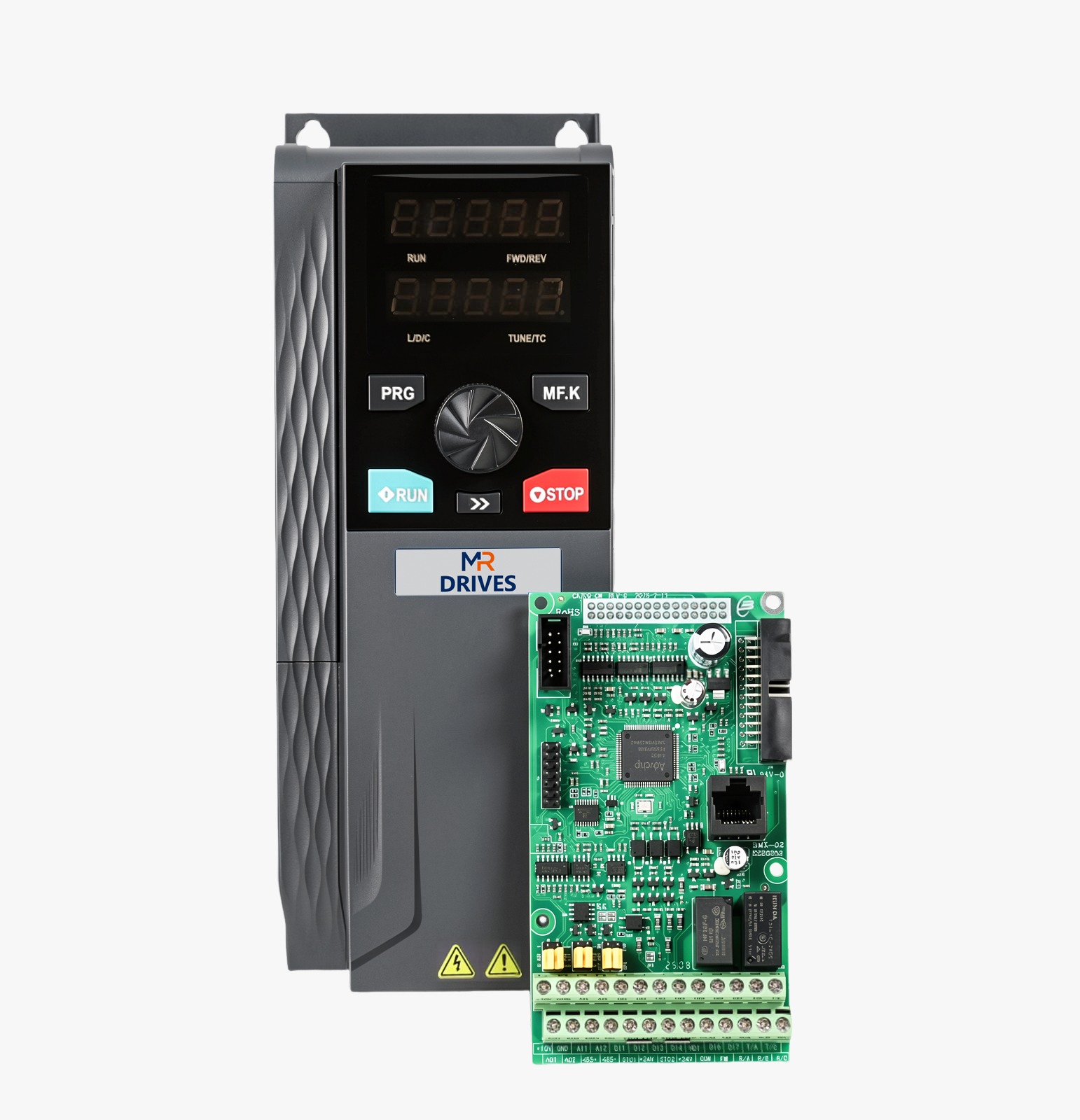Vista 9 de MRD700/IP65