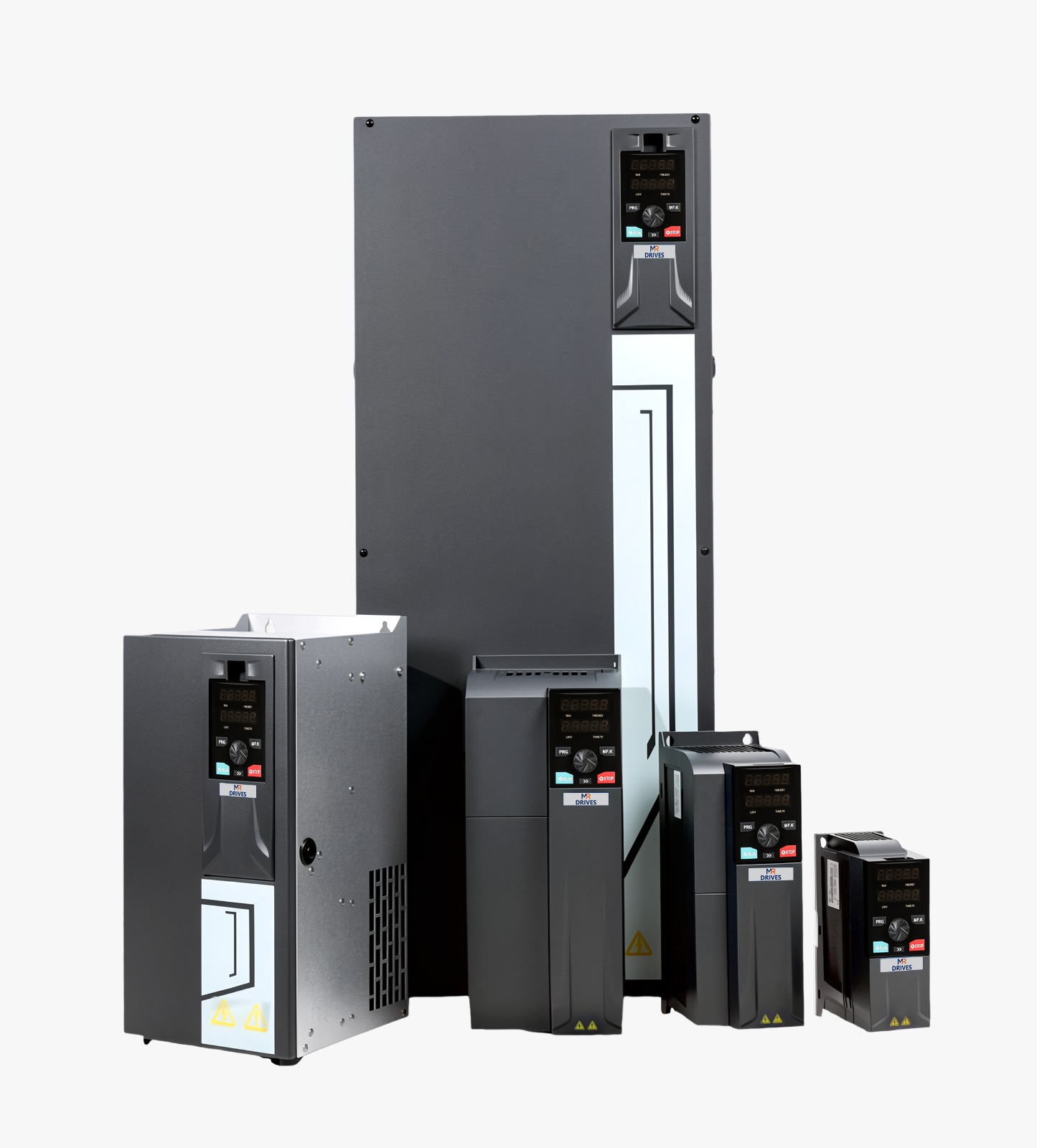 Vista 8 de MRD700/IP65