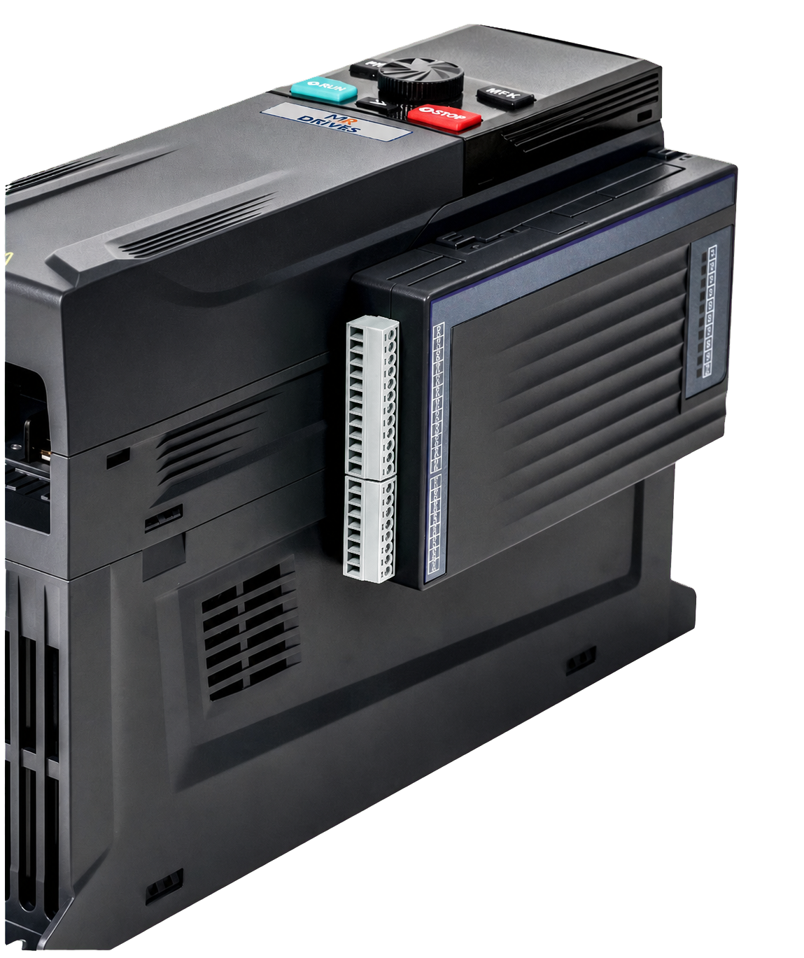 Vista 3 de MRD700/IP65