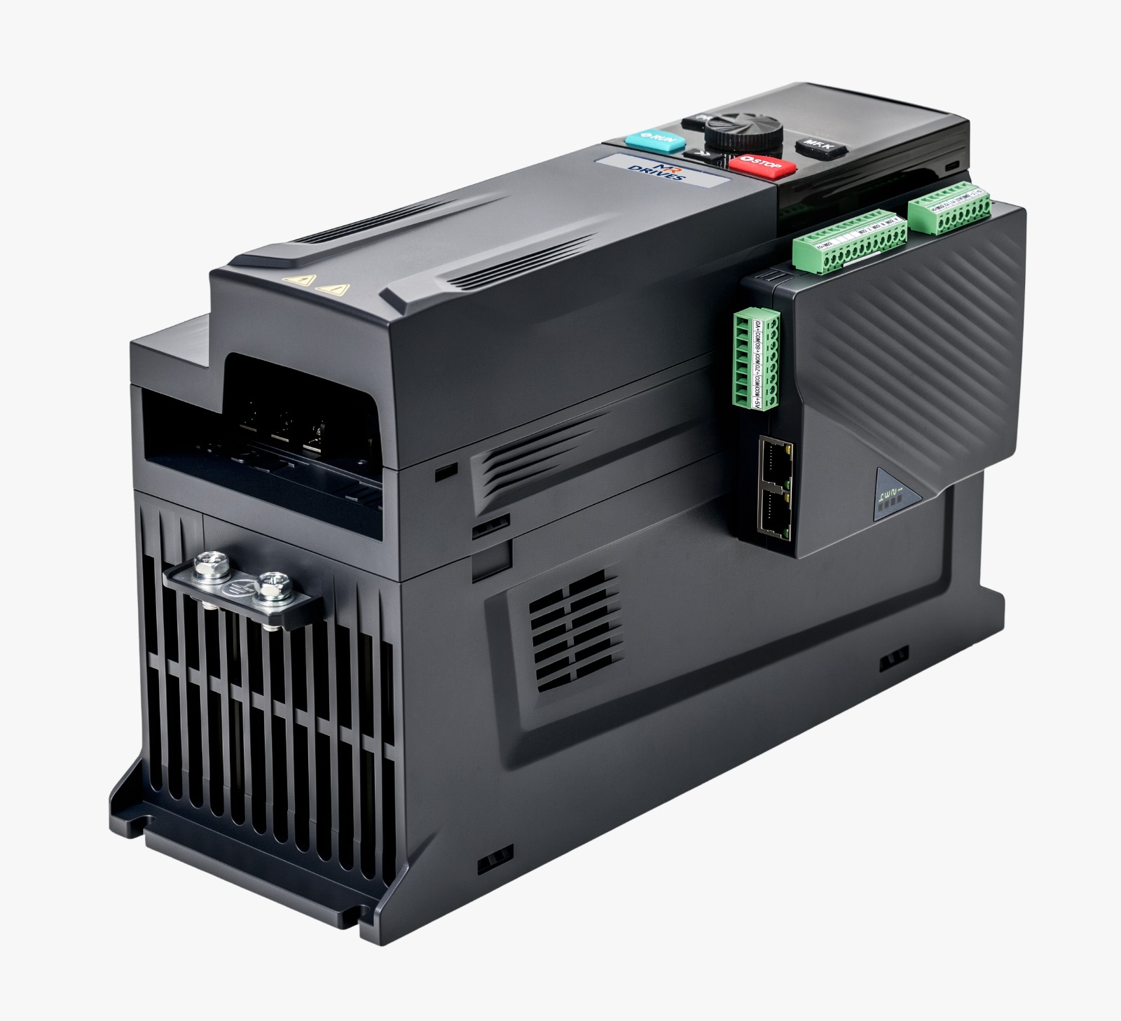 Vista 7 de MRD700/IP65