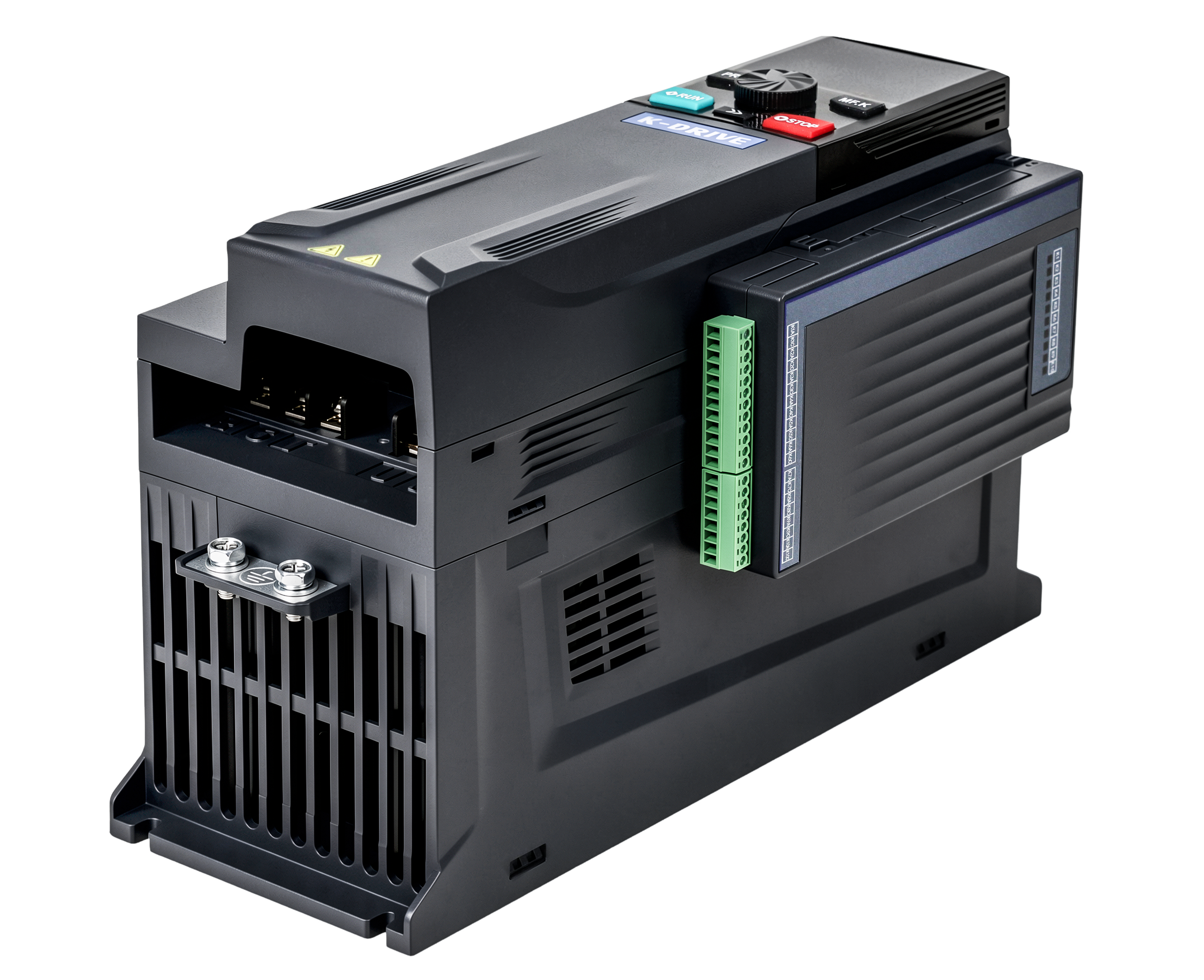 Vista 3 de MRD700