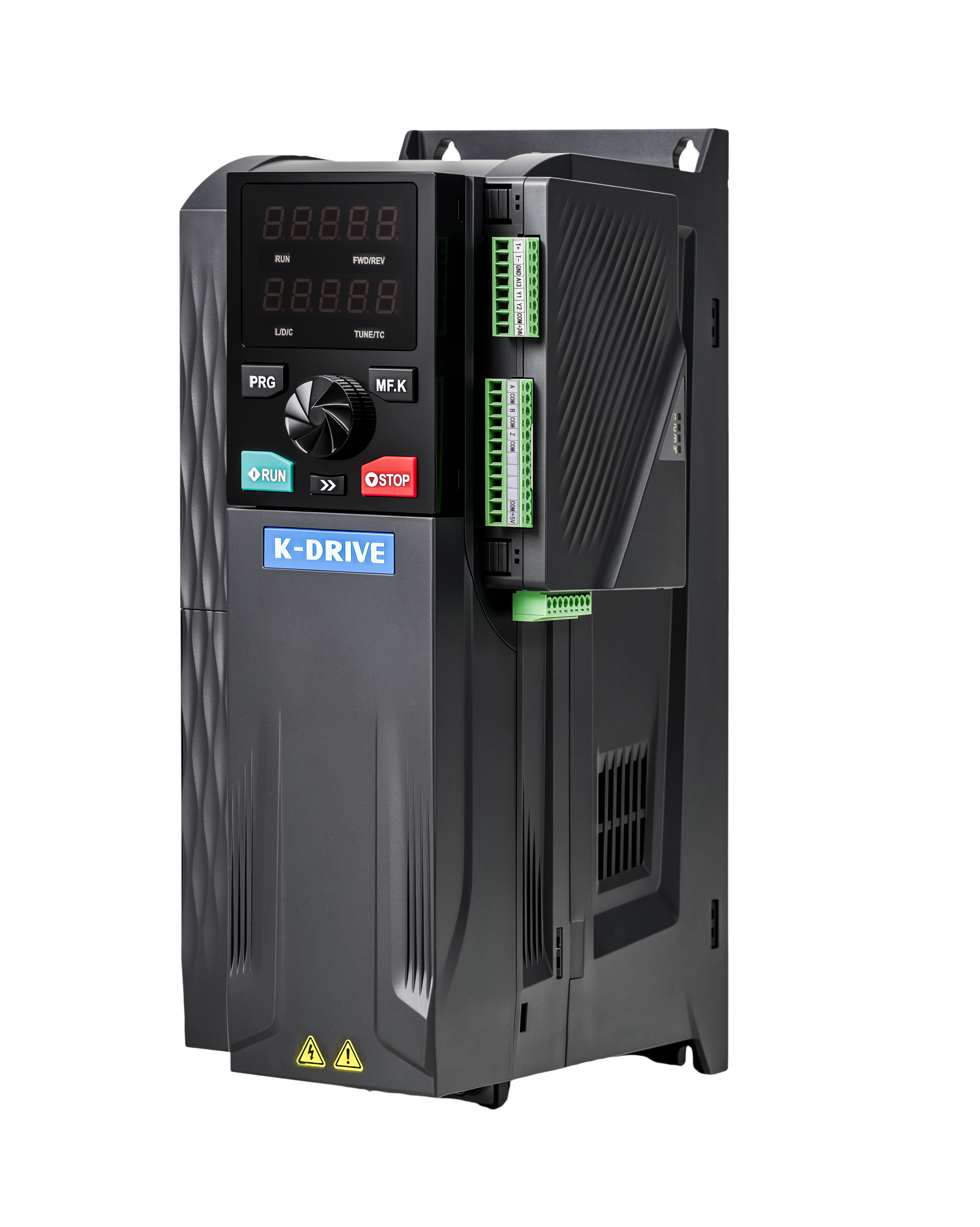 Vista 4 de MRD700