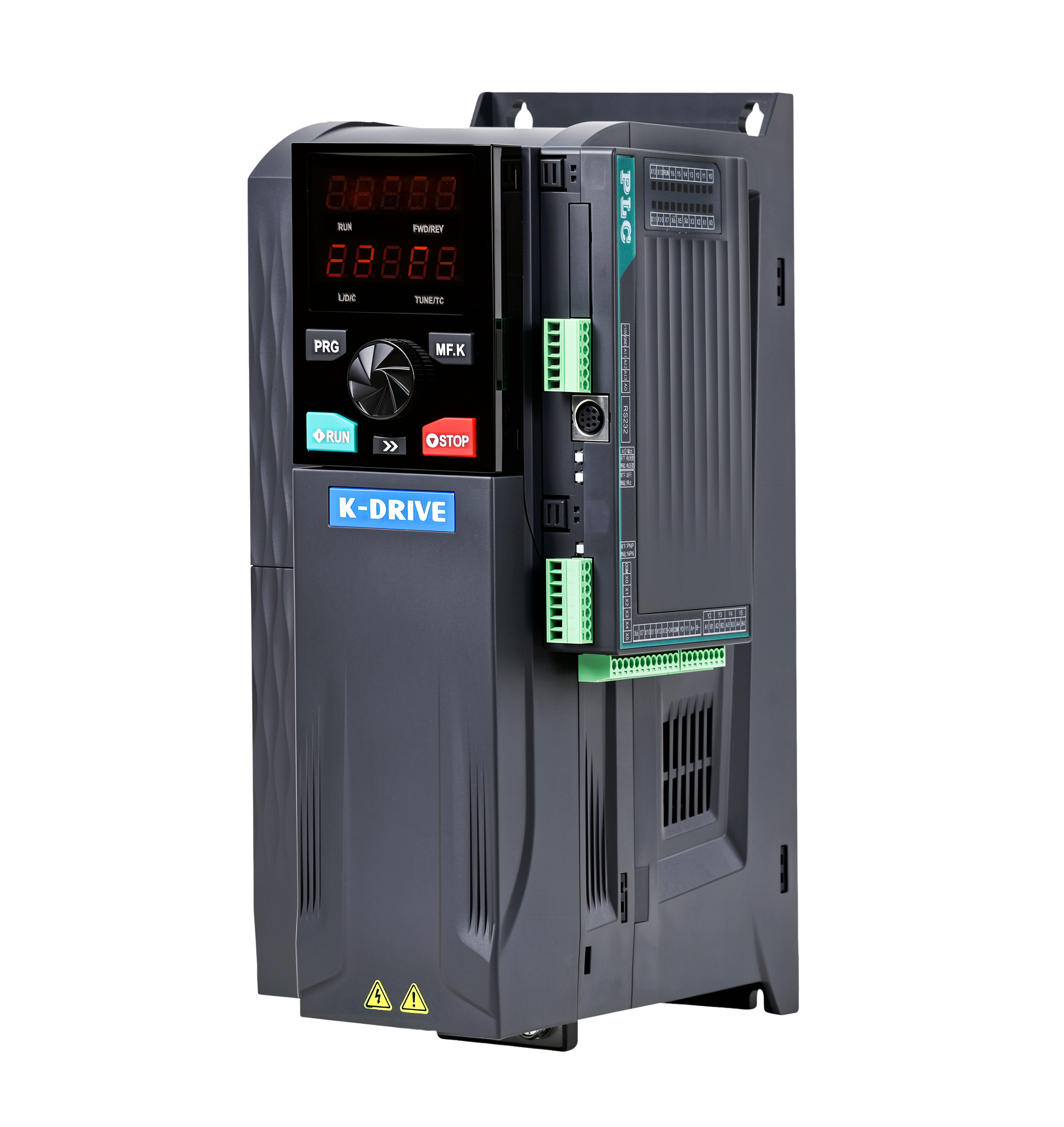 Vista 6 de MRD700
