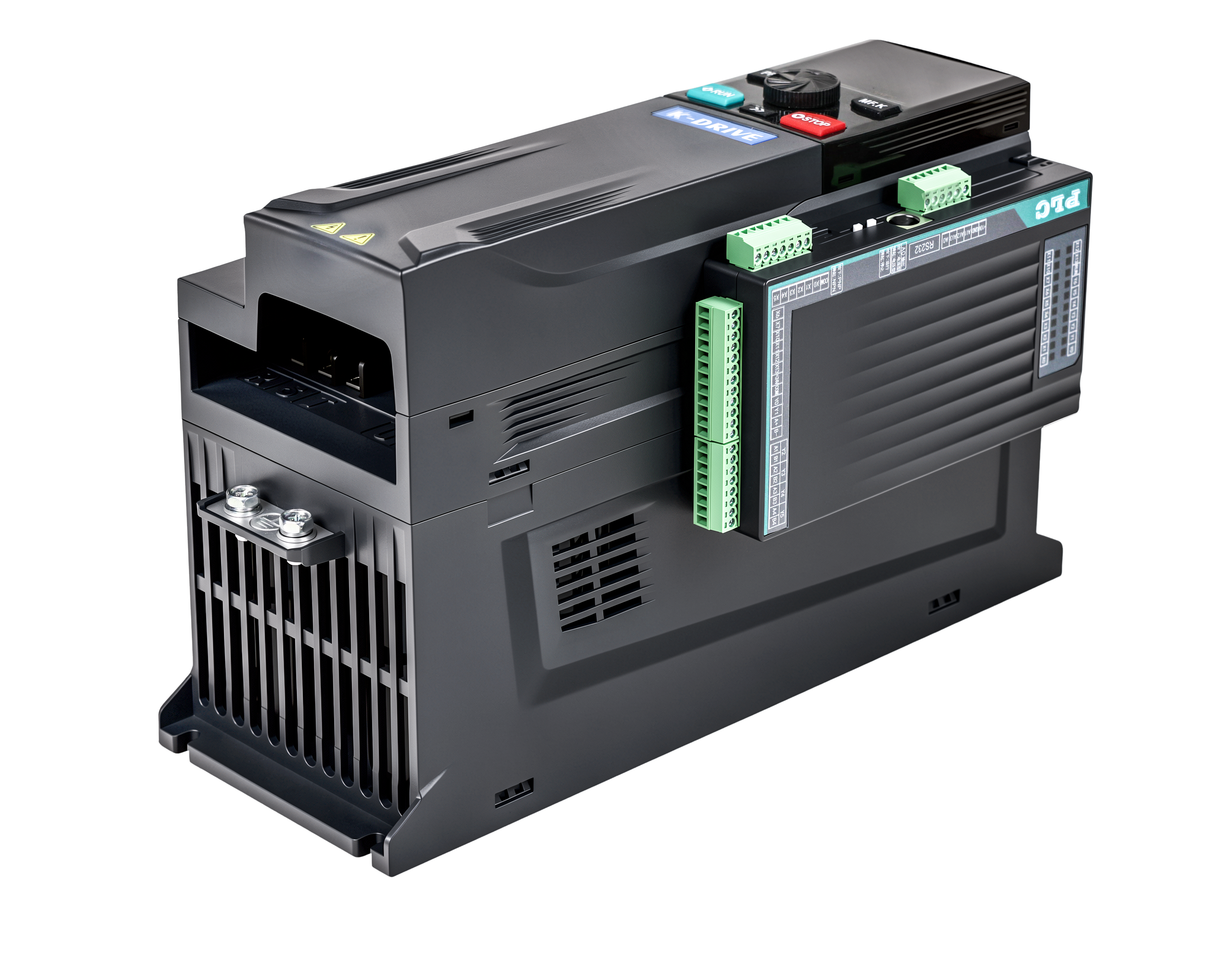 Vista 7 de MRD700