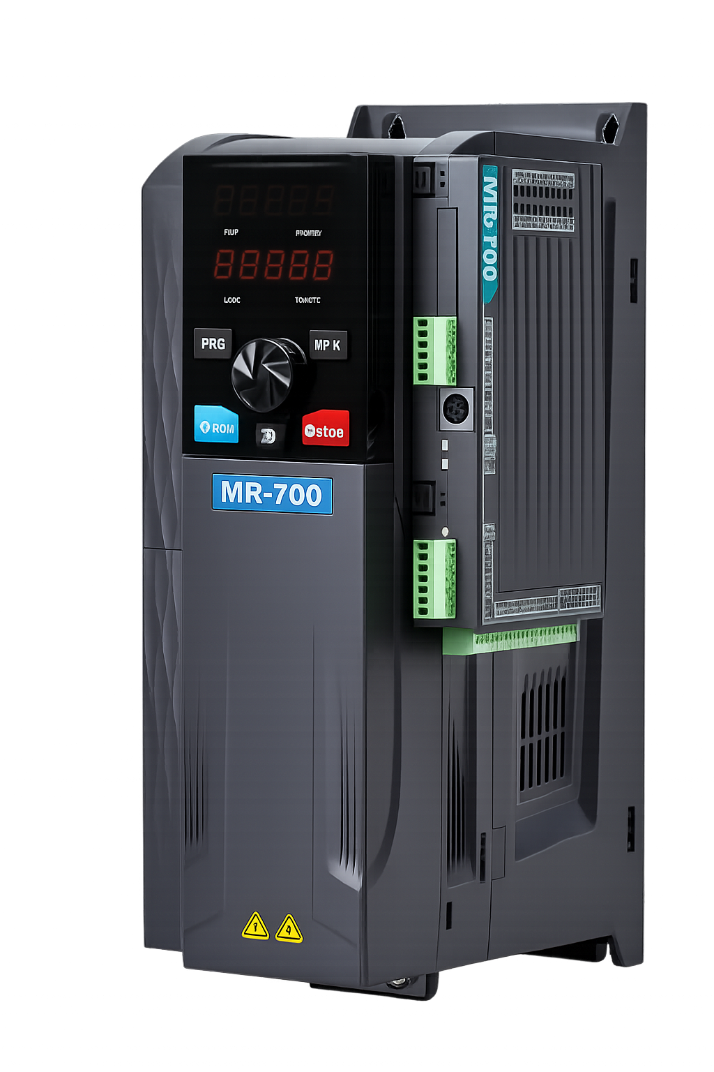 MRD700
